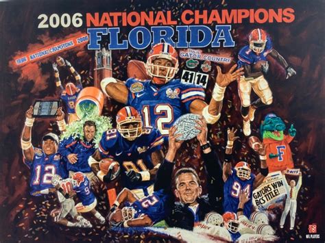 2006 National Champions